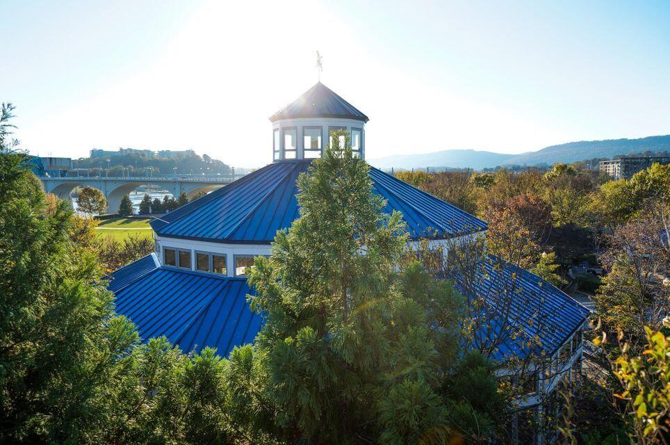 4 Cherokee Blvd., Unit 314 Chattanooga, TN 37405 - Photo 54 of 62 Coolidge Park in your backyard