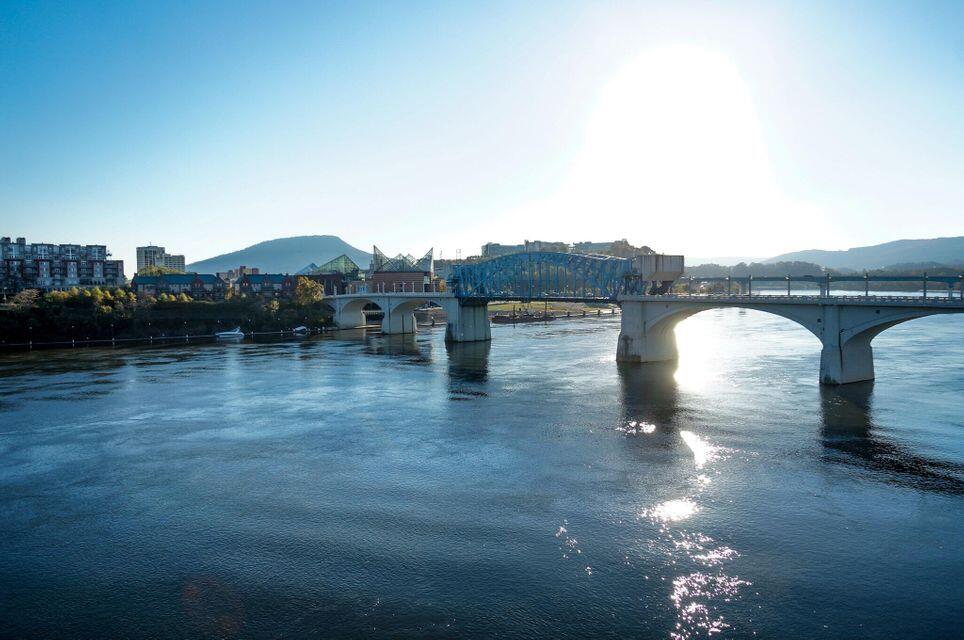 4 Cherokee Blvd., Unit 314 Chattanooga, TN 37405 - Photo 57 of 62 River fun galore