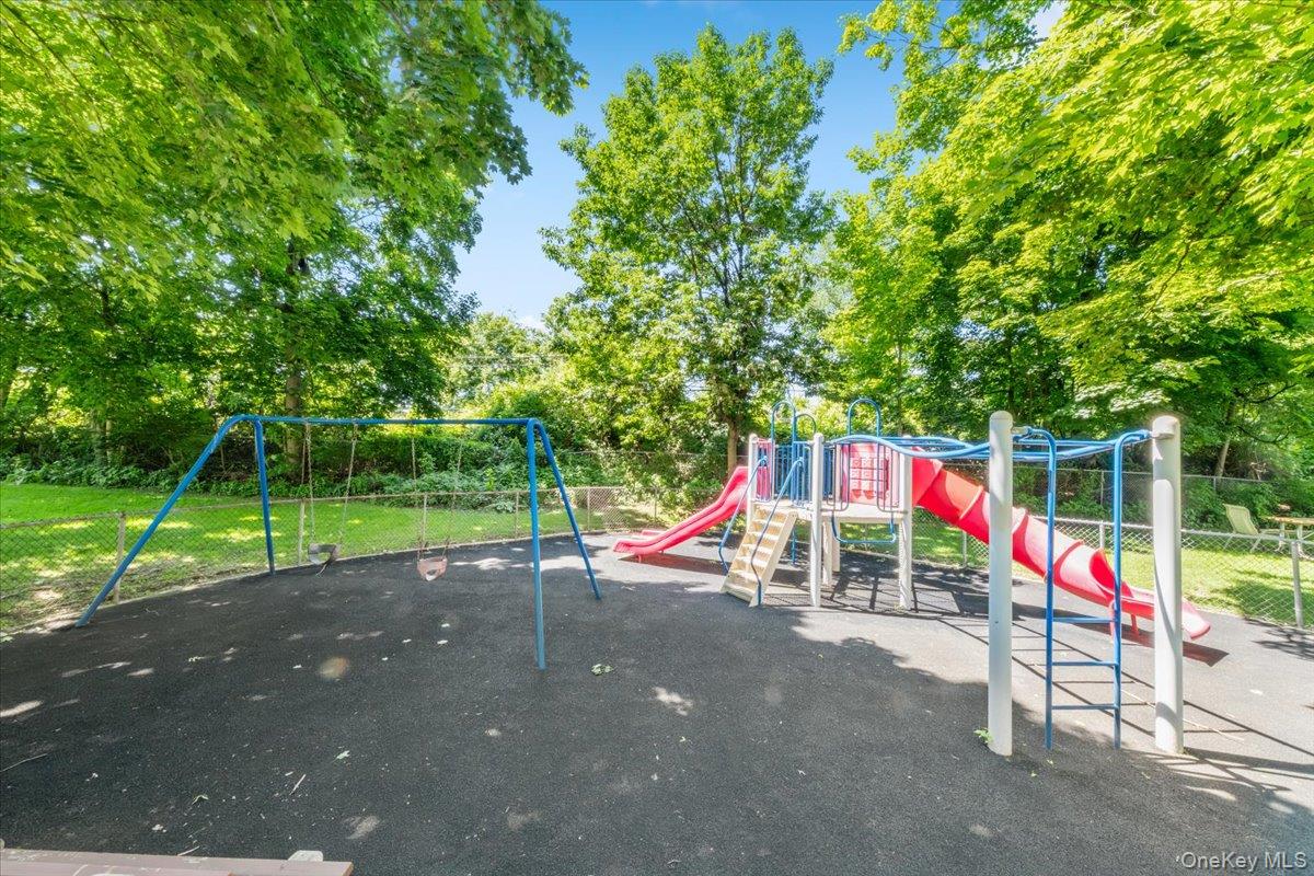 51 Avon Circle, Unit D Rye Brook, NY 10573 - Photo 26 of 30 Rye Ridge Condos Playground