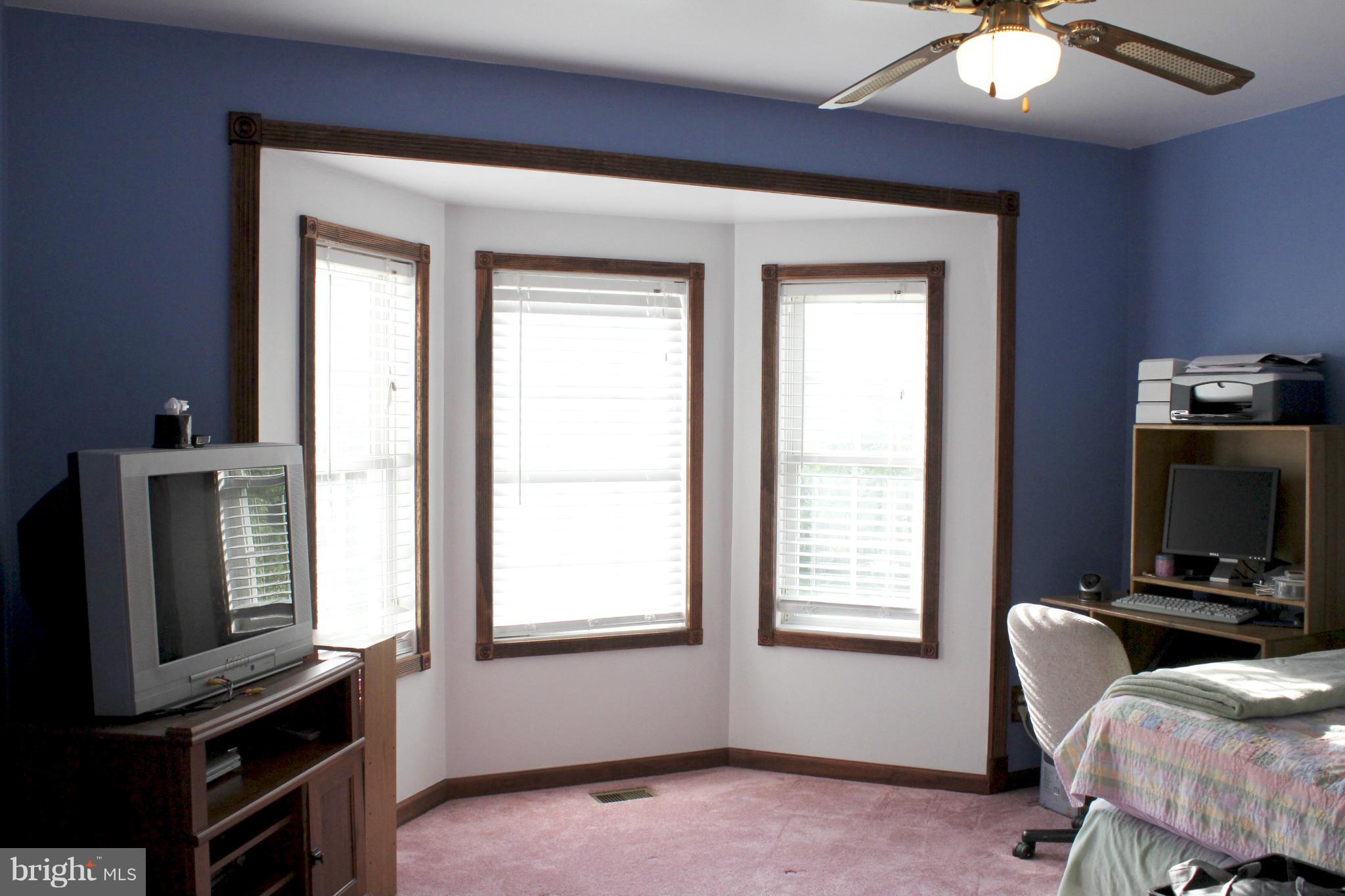 4431 Burr Hill Road Rhoadesville, VA 22542 - Photo 23 of 30 Bedroom