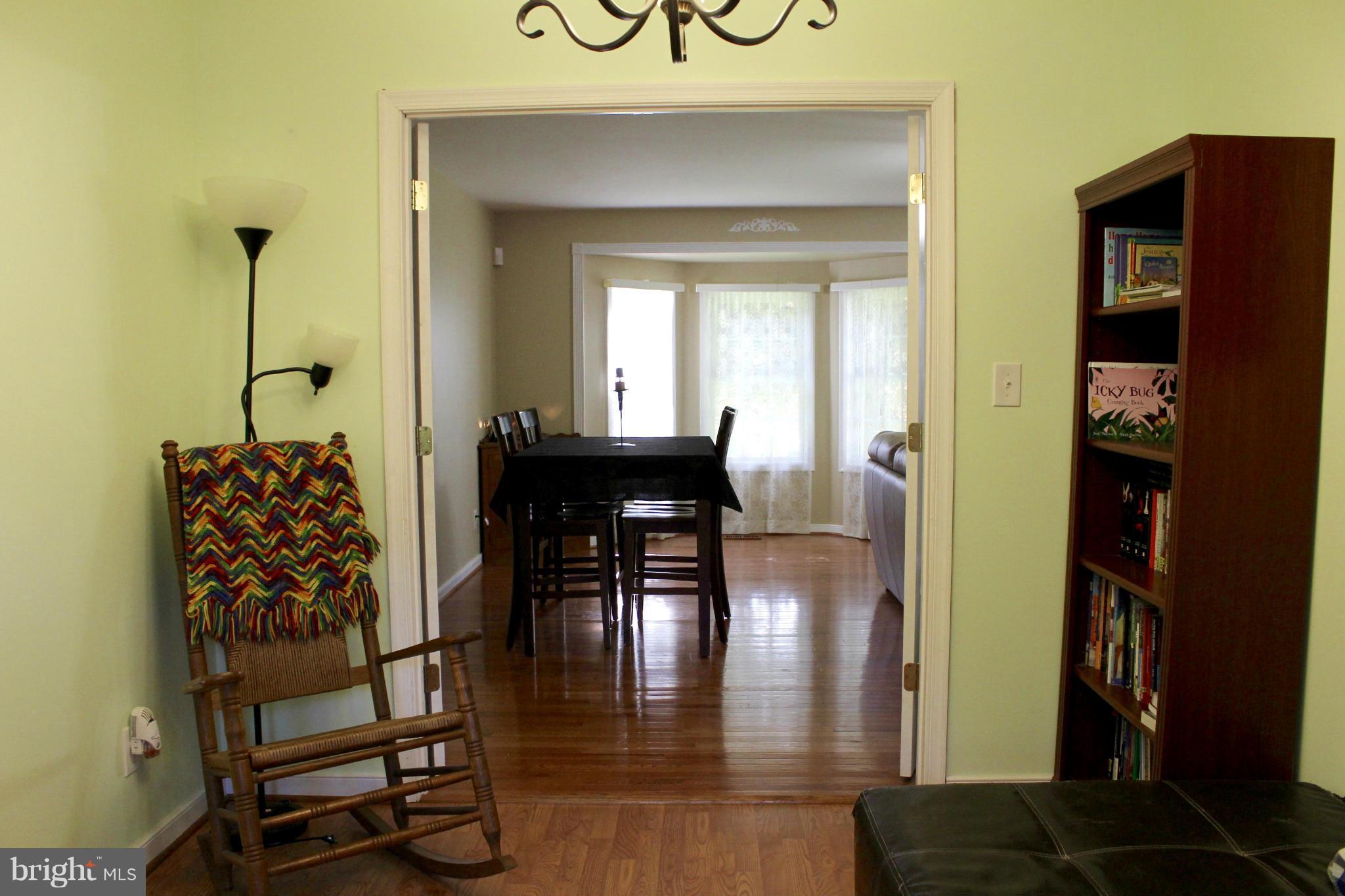 4431 Burr Hill Road Rhoadesville, VA 22542 - Photo 8 of 30 Interior (General)