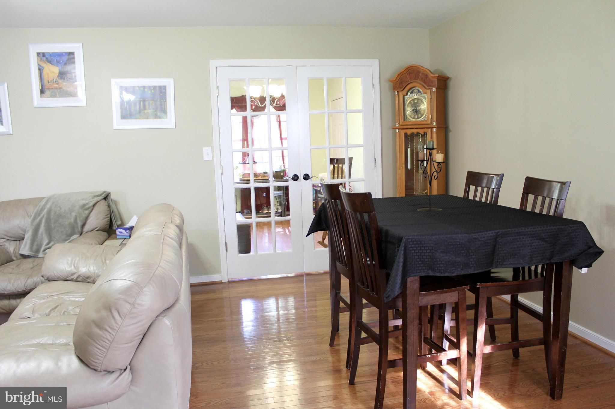 4431 Burr Hill Road Rhoadesville, VA 22542 - Photo 10 of 30 View