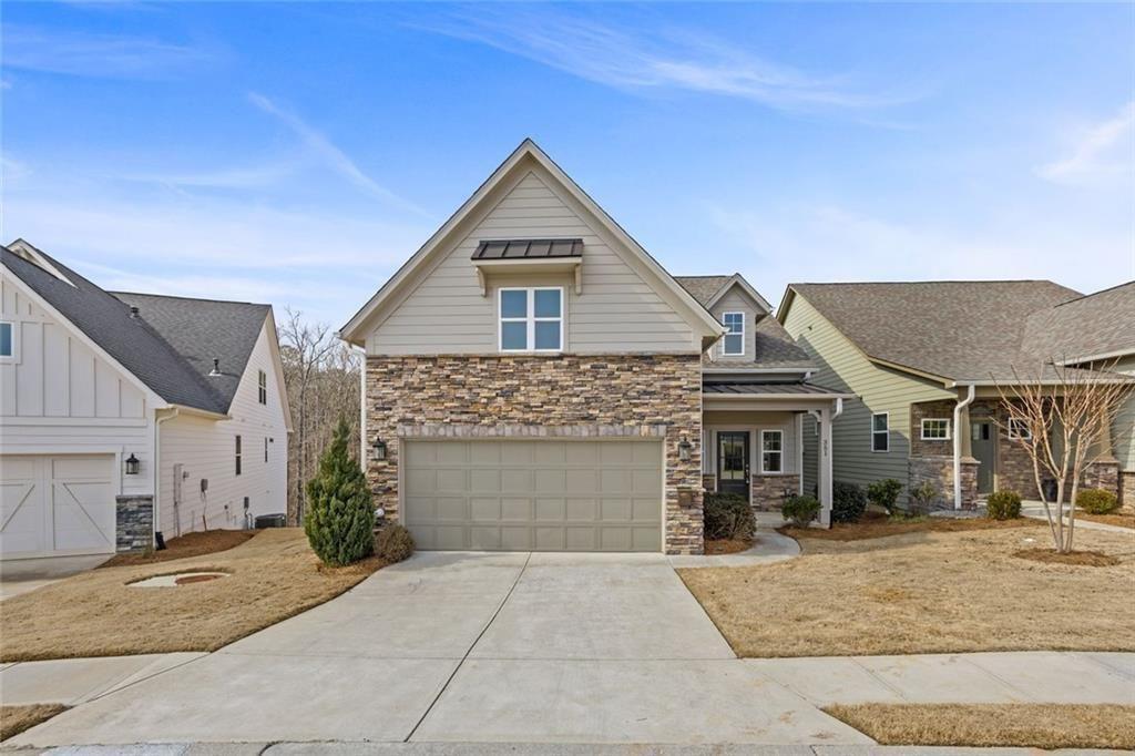351 Grand Circle Jasper, GA 30143 - Photo 1 of 53