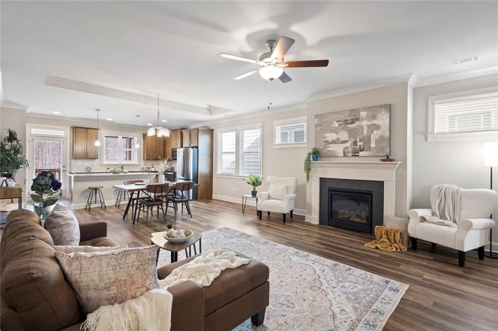 351 Grand Circle Jasper, GA 30143 - Photo 12 of 53