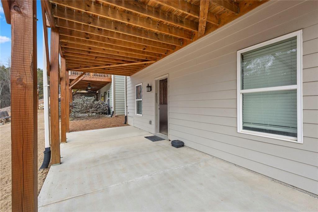 351 Grand Circle Jasper, GA 30143 - Photo 38 of 53