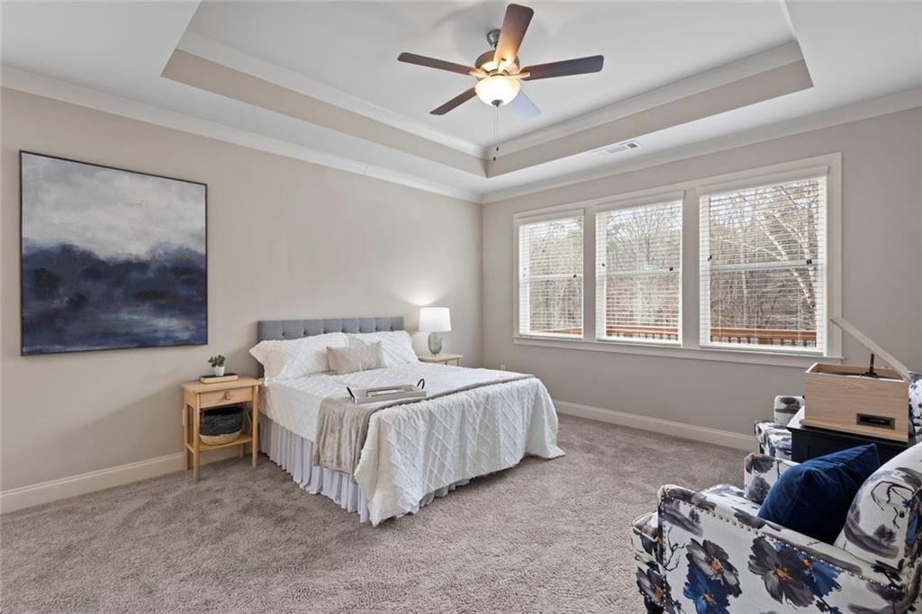 351 Grand Circle Jasper, GA 30143 - Photo 4 of 53