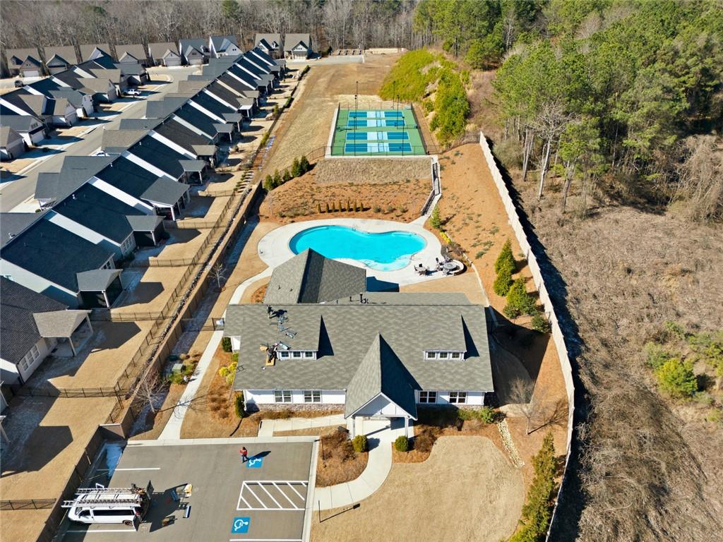 351 Grand Circle Jasper, GA 30143 - Photo 4 of 6