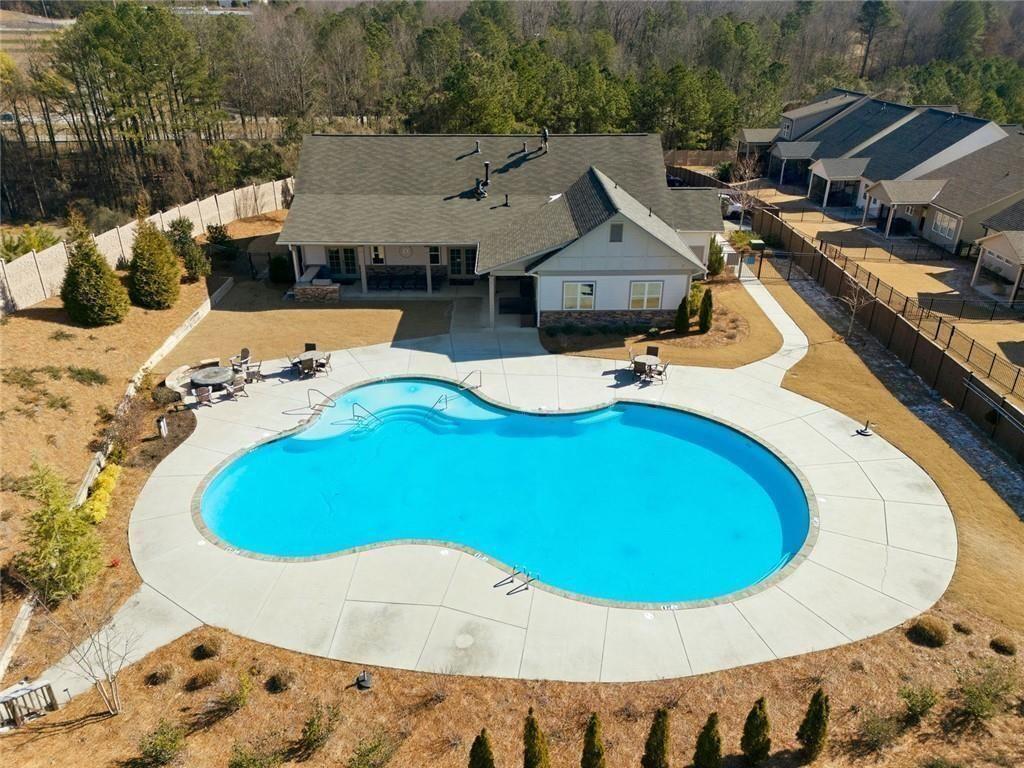 351 Grand Circle Jasper, GA 30143 - Photo 48 of 53