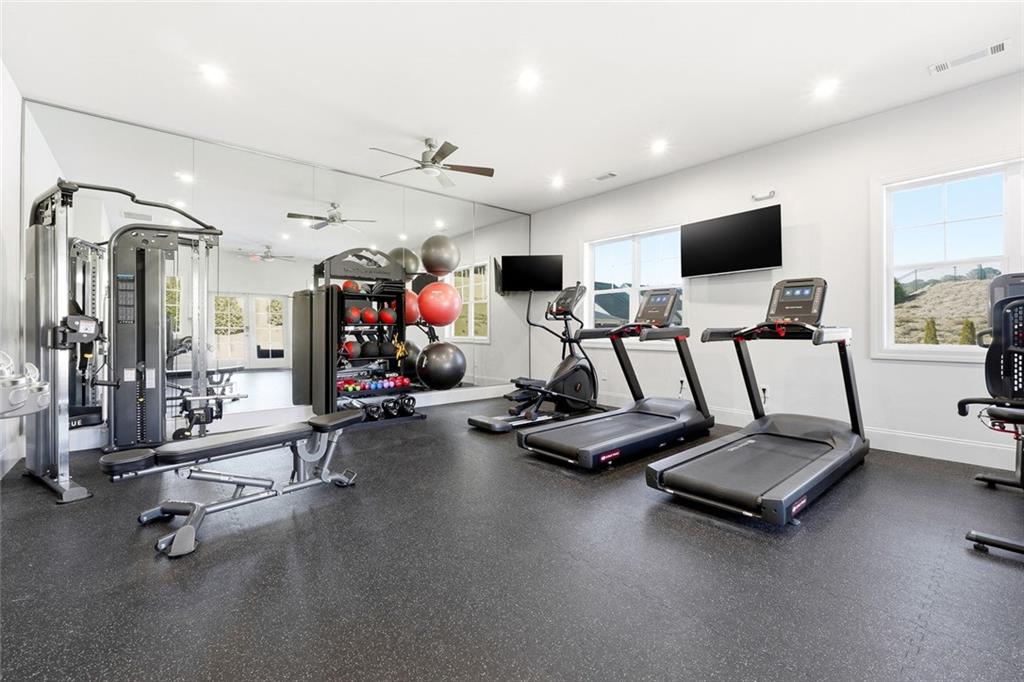 351 Grand Circle Jasper, GA 30143 - Photo 5 of 6