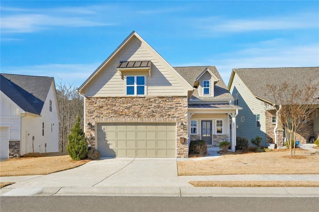 351 Grand Circle Jasper, GA 30143 - Photo 53 of 53