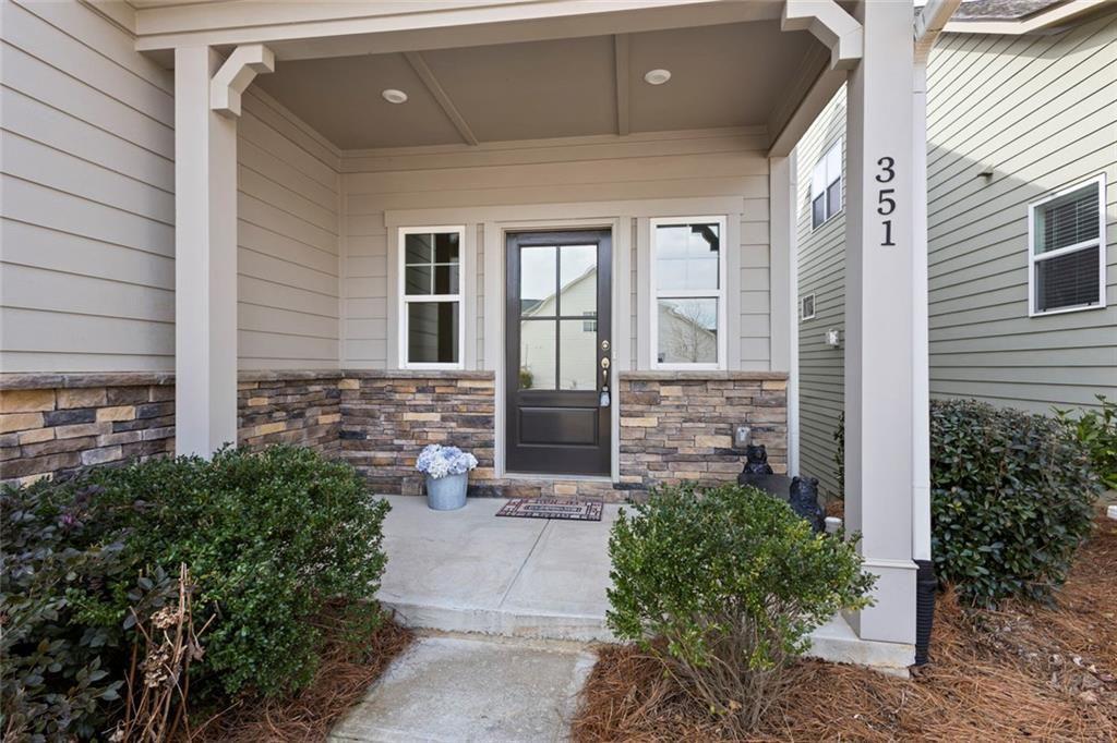 351 Grand Circle Jasper, GA 30143 - Photo 6 of 53