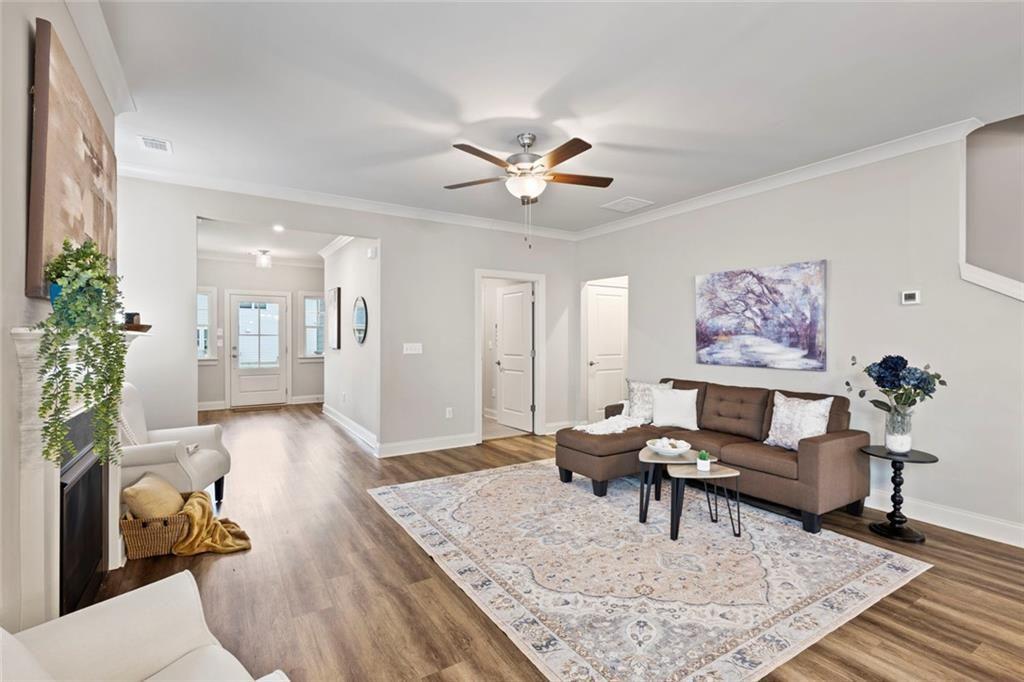351 Grand Circle Jasper, GA 30143 - Photo 10 of 53