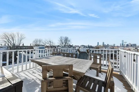 $1,399,000 | 35 Tuckerman Street, Unit A, Boston, MA 02127