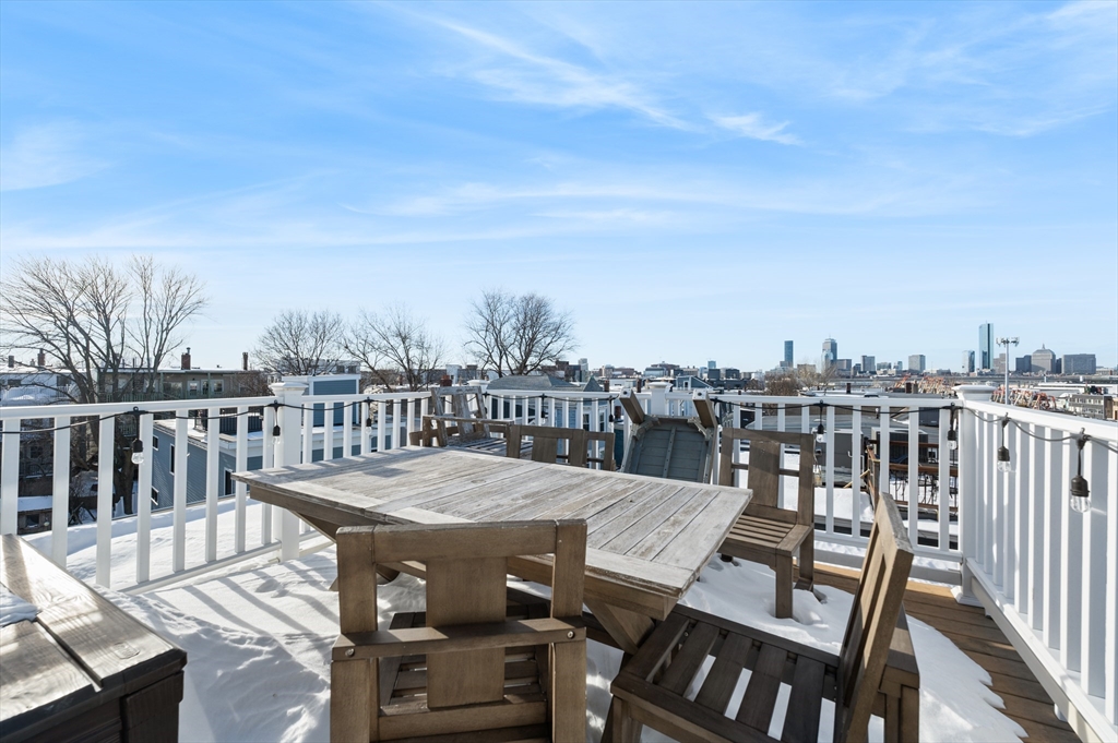 35 Tuckerman Street, Unit A Boston, MA 02127 - Photo 27 of 37