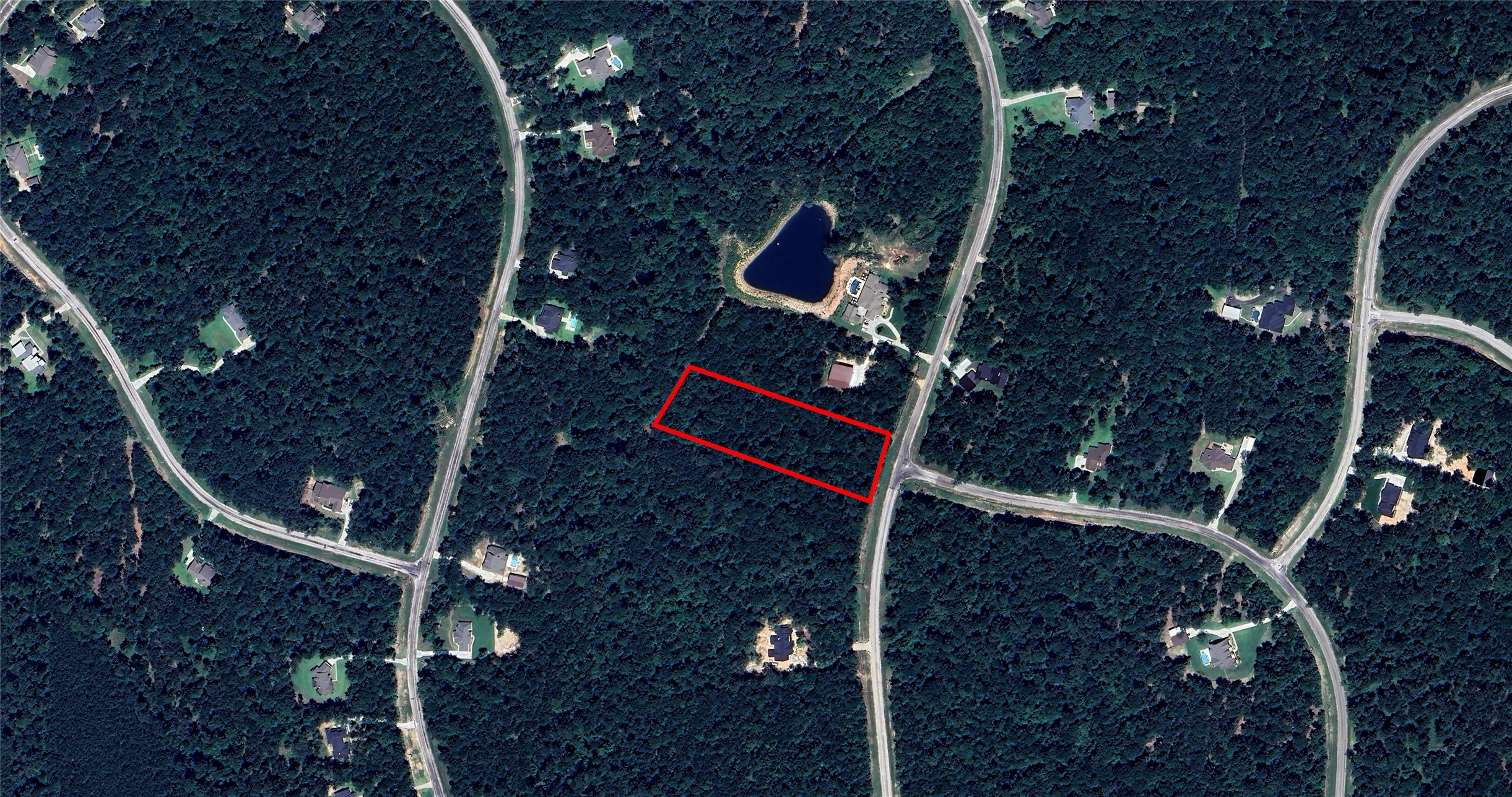 167 B Winchester Road Huntsville, TX 77340 - Photo 13 of 25