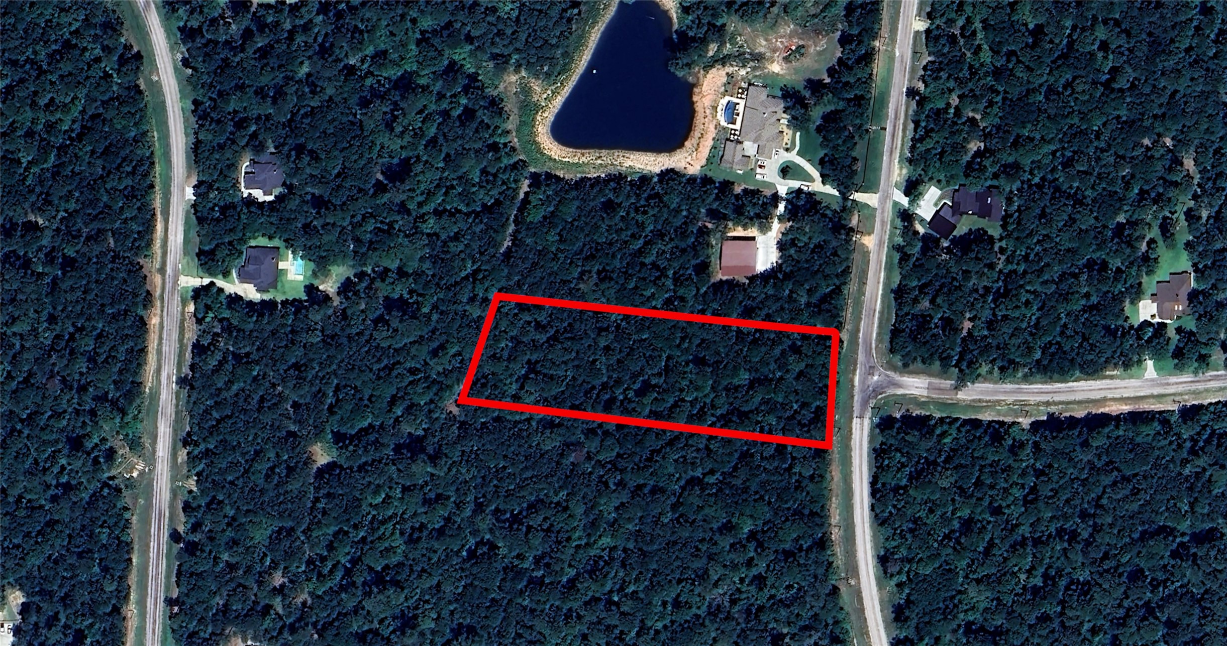 167 B Winchester Road Huntsville, TX 77340 - Photo 18 of 25