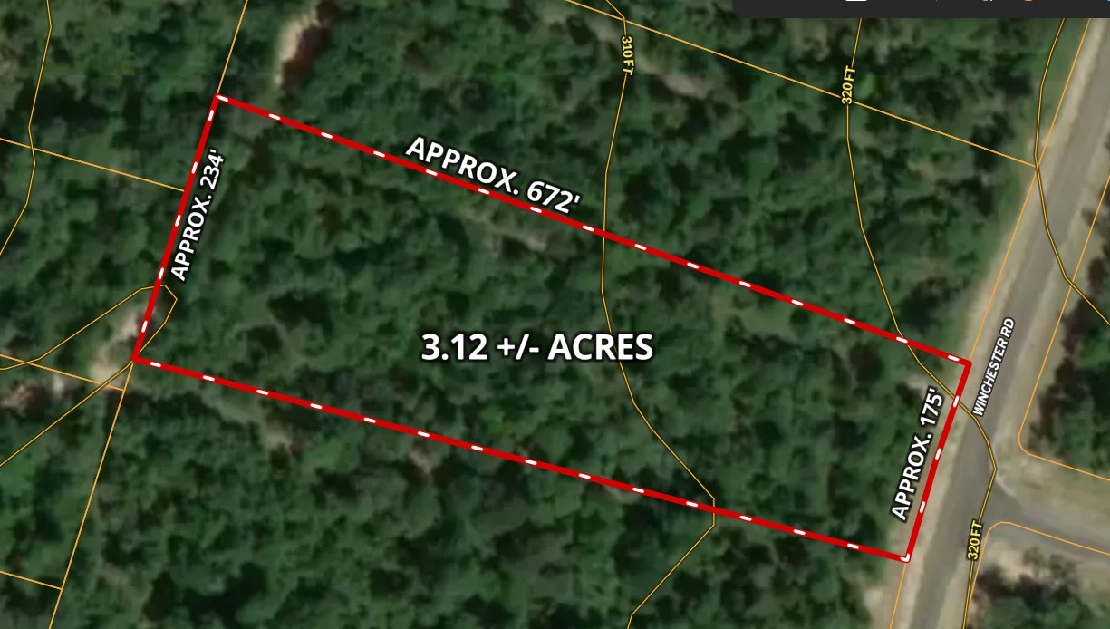 167 B Winchester Road Huntsville, TX 77340 - Photo 2 of 25 unknown