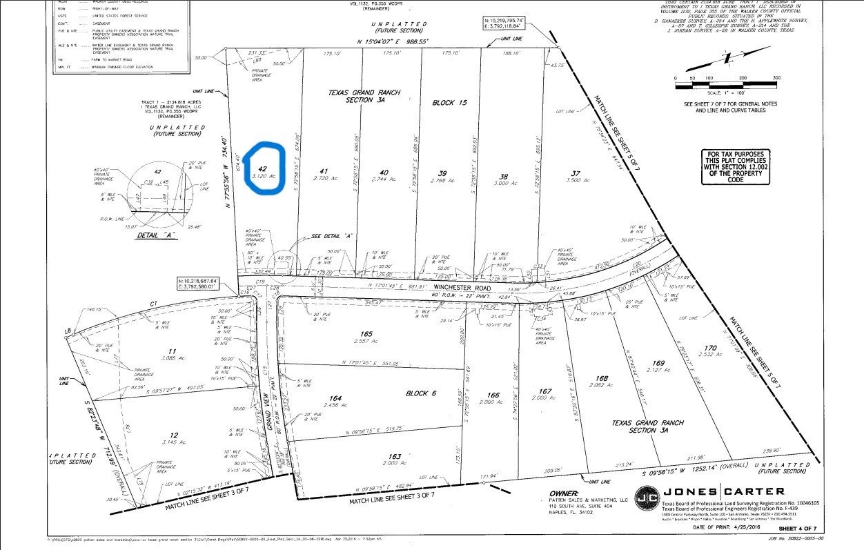 167 B Winchester Road Huntsville, TX 77340 - Photo 21 of 25