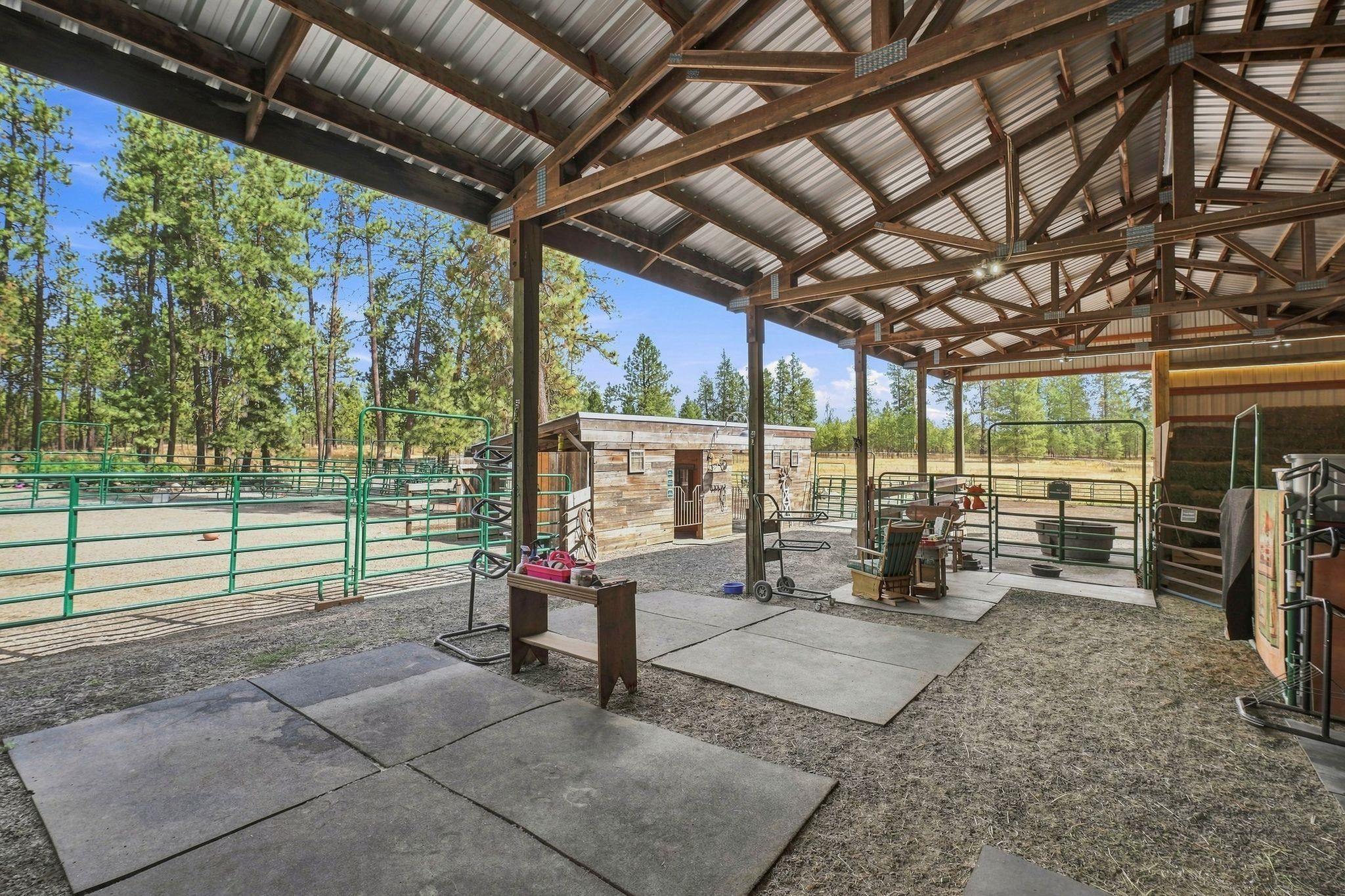 12323 South Sherman Road Spokane, WA 99224 - Photo 34 of 46 Gallery Image 34