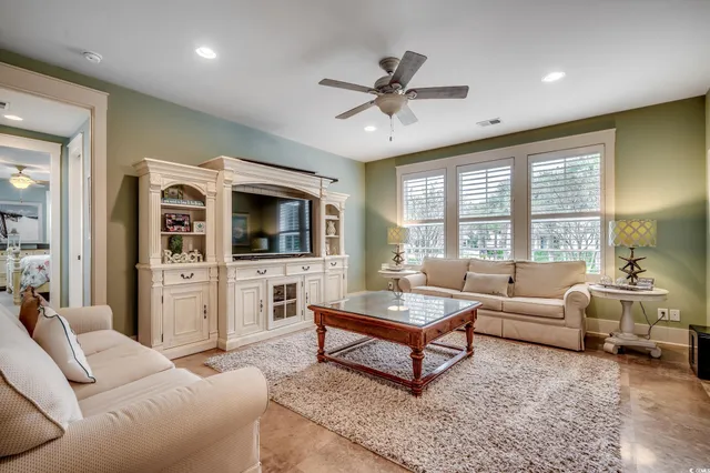 $1,049,000 | 400 Banyan Place, North Myrtle Beach, SC 29582