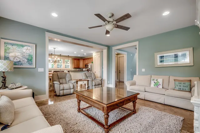 $1,049,000 | 400 Banyan Place, North Myrtle Beach, SC 29582