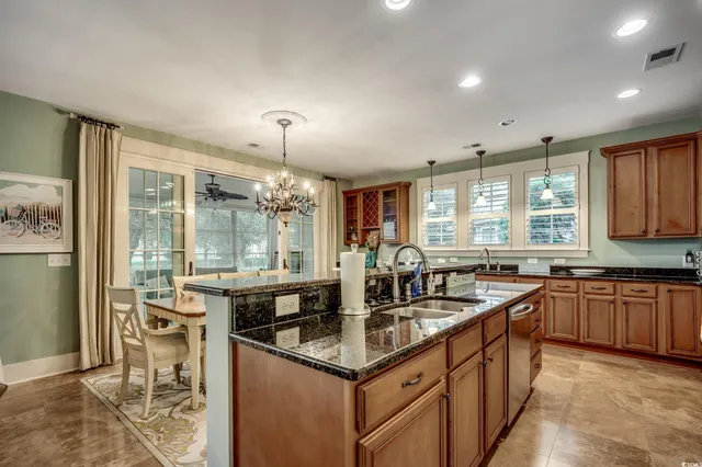 $1,049,000 | 400 Banyan Place, North Myrtle Beach, SC 29582