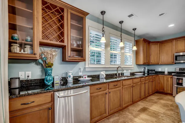 $1,049,000 | 400 Banyan Place, North Myrtle Beach, SC 29582