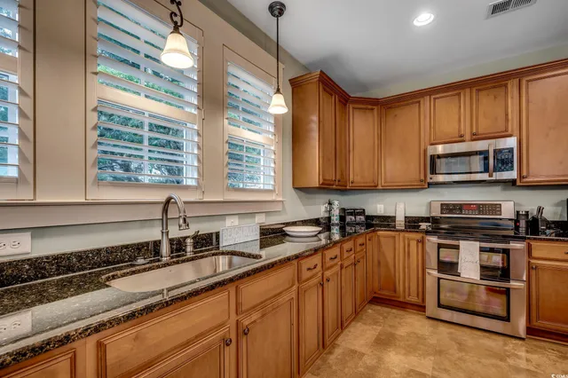 $1,049,000 | 400 Banyan Place, North Myrtle Beach, SC 29582