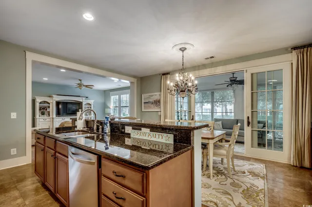 $1,049,000 | 400 Banyan Place, North Myrtle Beach, SC 29582