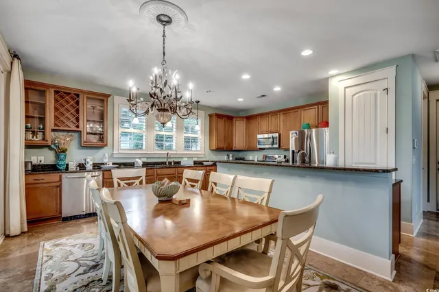 $1,049,000 | 400 Banyan Place, North Myrtle Beach, SC 29582