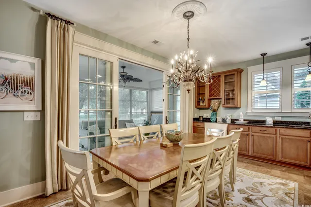 $1,049,000 | 400 Banyan Place, North Myrtle Beach, SC 29582