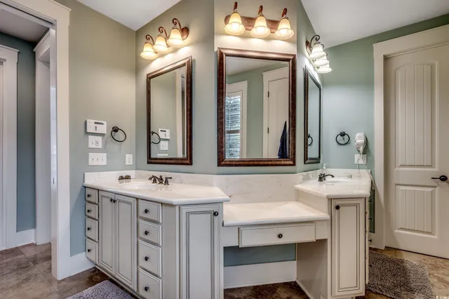 $1,049,000 | 400 Banyan Place, North Myrtle Beach, SC 29582