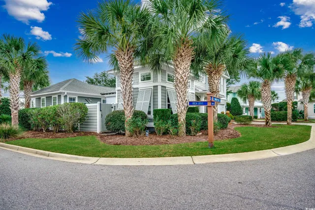 $1,049,000 | 400 Banyan Place, North Myrtle Beach, SC 29582