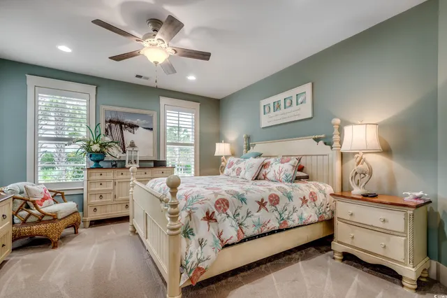 $1,049,000 | 400 Banyan Place, North Myrtle Beach, SC 29582