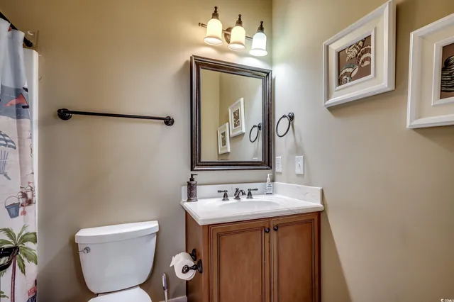 $1,049,000 | 400 Banyan Place, North Myrtle Beach, SC 29582