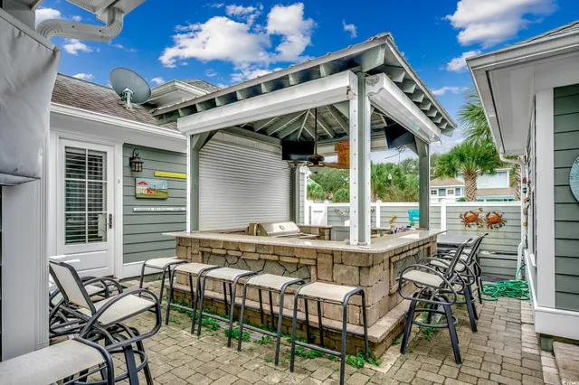 $1,049,000 | 400 Banyan Place, North Myrtle Beach, SC 29582