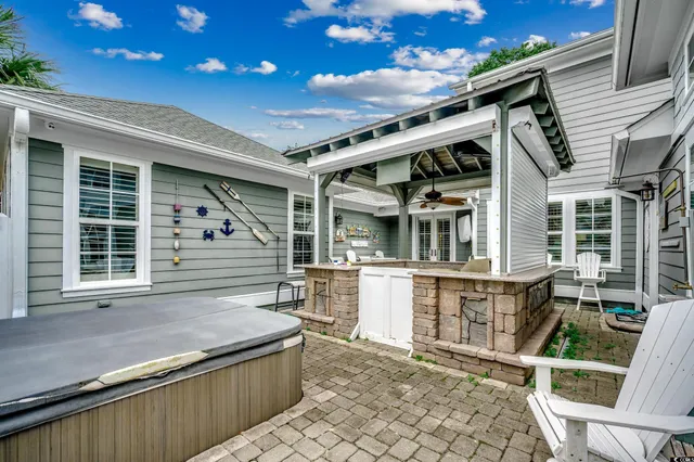 $1,049,000 | 400 Banyan Place, North Myrtle Beach, SC 29582