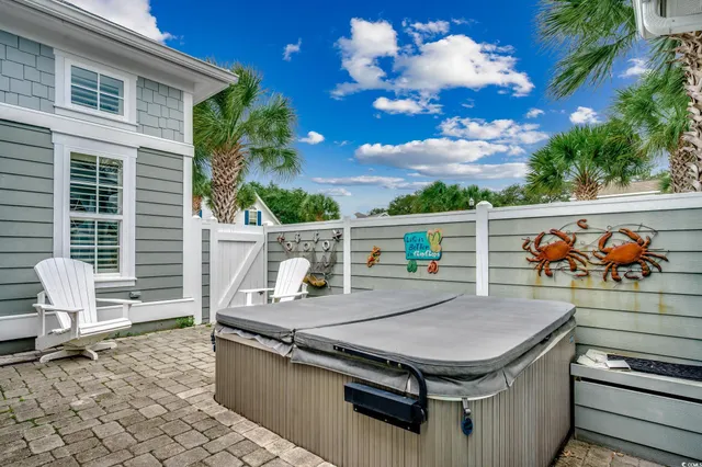 $1,049,000 | 400 Banyan Place, North Myrtle Beach, SC 29582