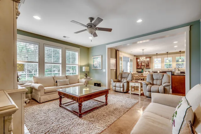 $1,049,000 | 400 Banyan Place, North Myrtle Beach, SC 29582