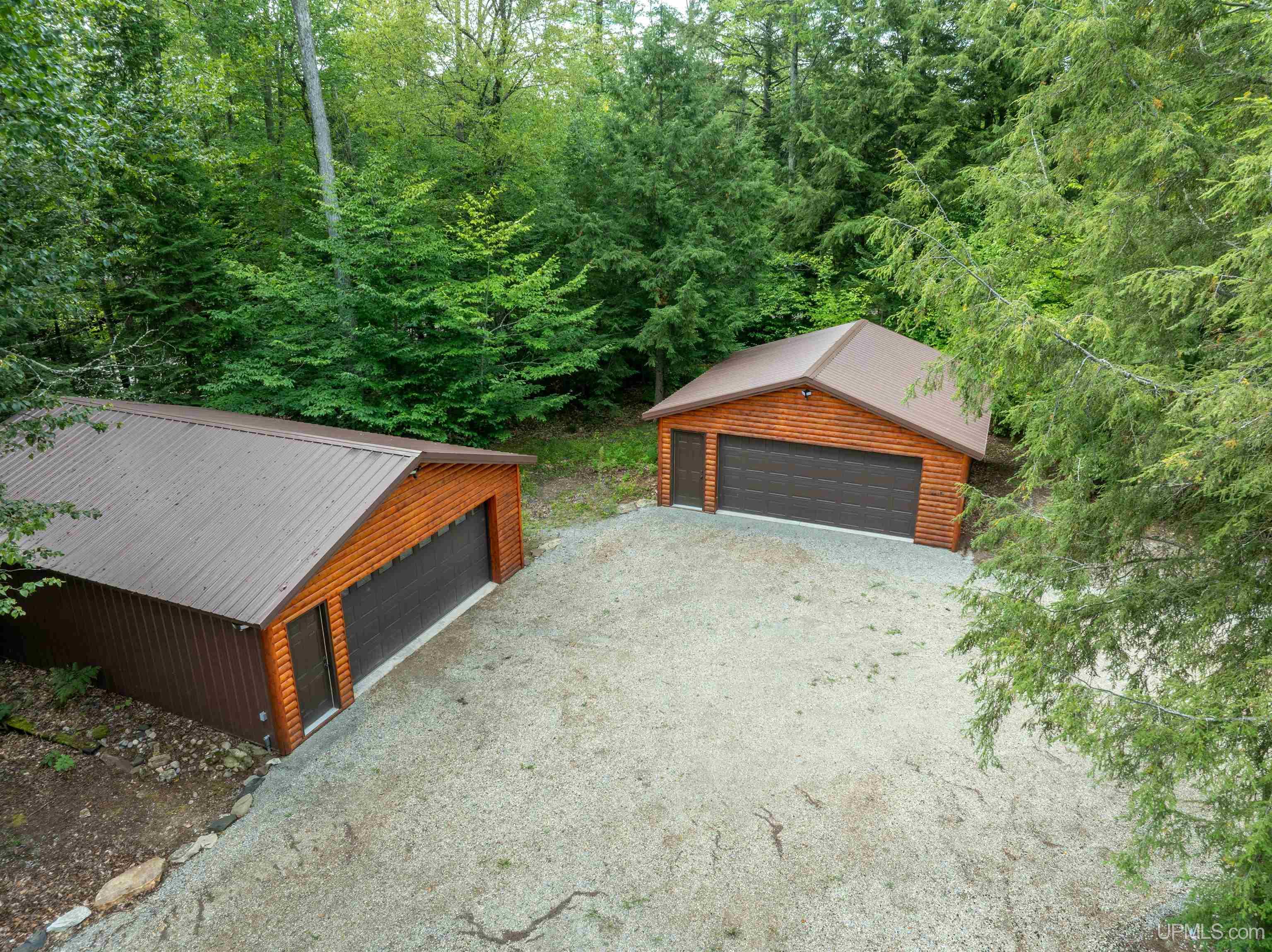 E9005 Powell Lake Road Wetmore, MI 49895 - Photo 2 of 54