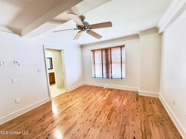 $1,400 | 308 East Pearl Street, Unit 907, Jackson, MS 39201