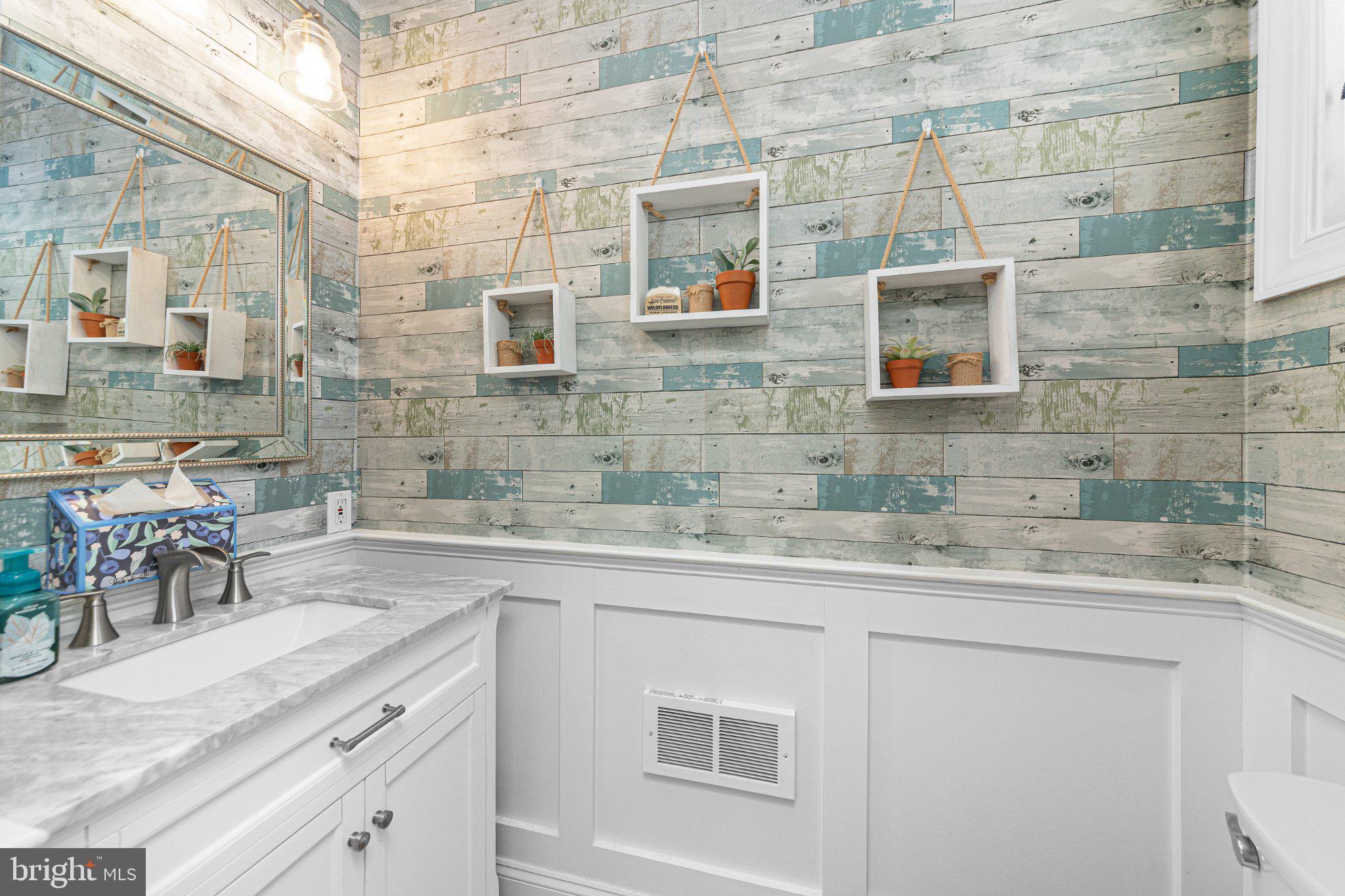 2232 Turk Road Doylestown, PA 18901 - Photo 35 of 55 Main Level Powder Room