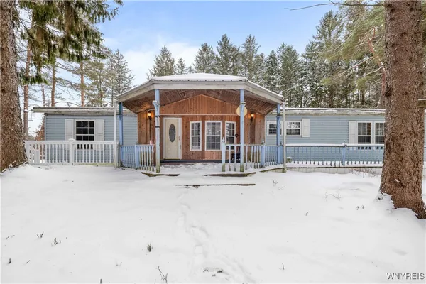 $150,000 | 2040 Schwab Road, Sheldon, NY 14167