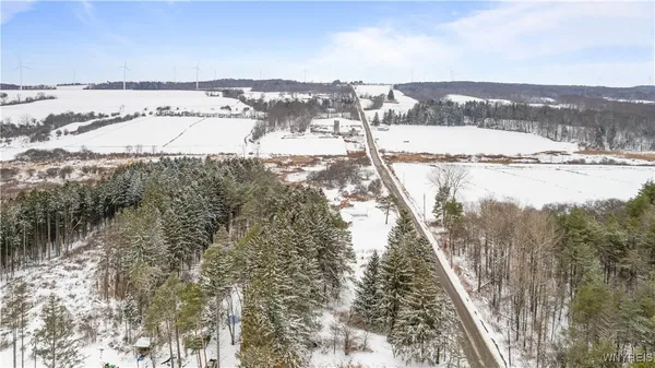 $150,000 | 2040 Schwab Road, Sheldon, NY 14167