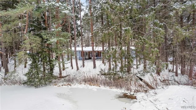 $175,000 | 2040 Schwab Road, Sheldon, NY 14167