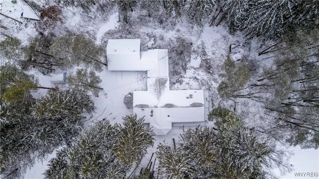 $175,000 | 2040 Schwab Road, Sheldon, NY 14167