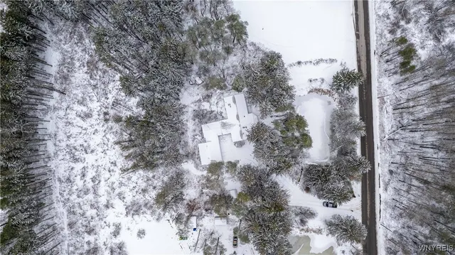 $175,000 | 2040 Schwab Road, Sheldon, NY 14167