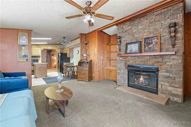 $175,000 | 2040 Schwab Road, Sheldon, NY 14167