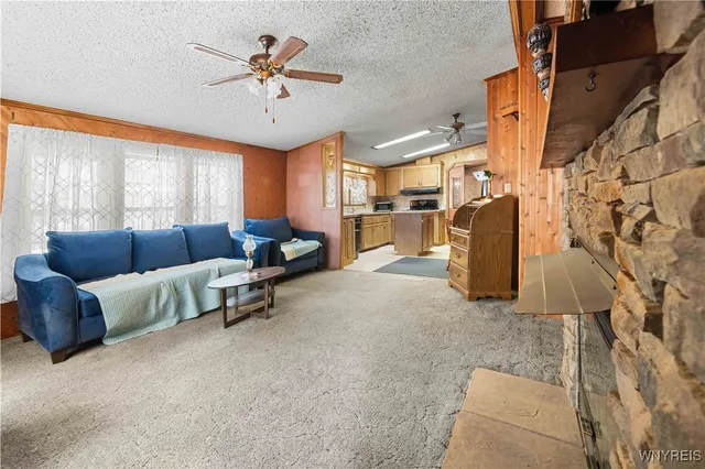 $175,000 | 2040 Schwab Road, Sheldon, NY 14167