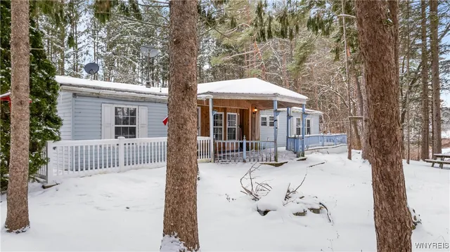 $175,000 | 2040 Schwab Road, Sheldon, NY 14167